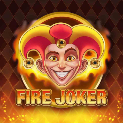 Fire Joker logo