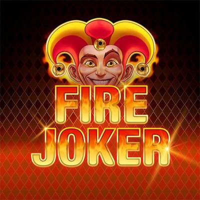 Fire Joker logo