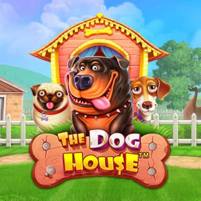The Dog House logo