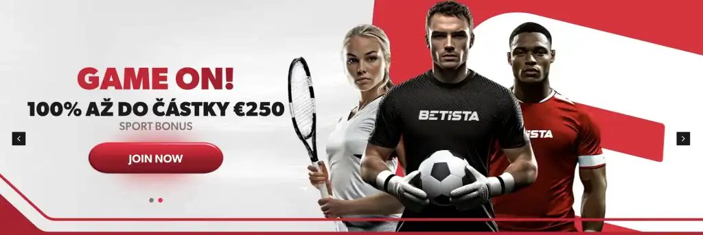 Betista - zahranicne online casino