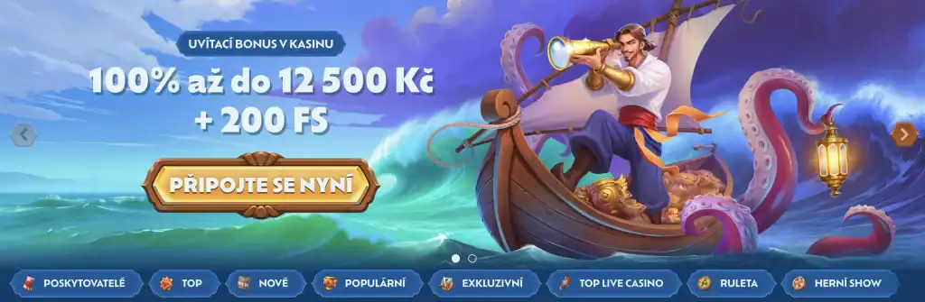 Winbay - zahranicne online casino